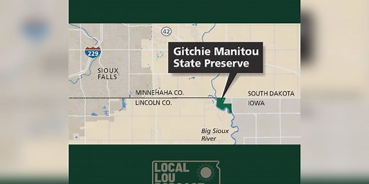 Throwback Thursday: History of the 1973 murders at Gitchie Manitou