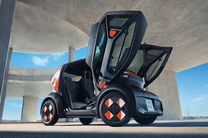 La Mobilize Duo si può ordinare: ecco quanto costa