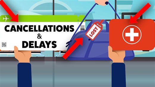 Rossen Reports: Is travel insurance really worth it?