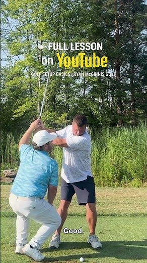 The Secret to a Good Pivot in the Backswing