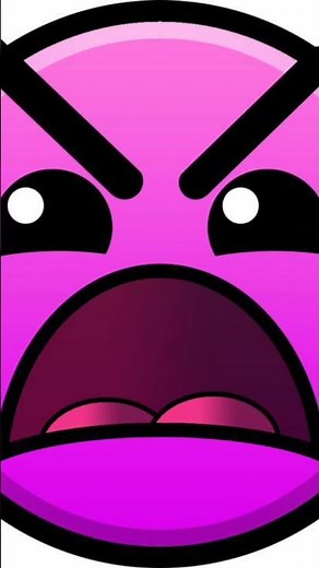 all geometry dash faces