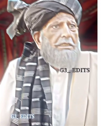 Part 2: Khaiie - Baba Mal Bachina