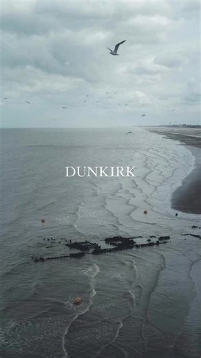 Dunkirk 🌊 | Dunkirk Edits