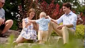 3.4M views · 108 reactions | This is the Canada I know, and the Canada I fight for each and every day. Let’s keep moving forward — for everyone. | Justin Trudeau | Facebook