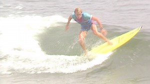 13News Now Vault: Celebrating 60 years of the East Coast Surfing Championships