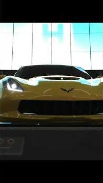 Supercharged Corvette Z06 2015 – Top Speed & Drift Run | FH5