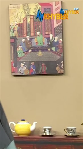 Zra Me Deer Khushal Dy - Koroordrama Review