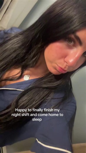 Navigating Night Shifts and Personal Reflections