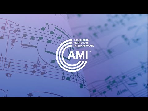 Montessori Approach to Music