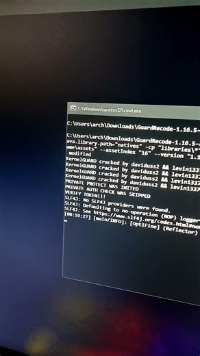 Linux arch UEFI CMD #linuxcommandlinetutorial
