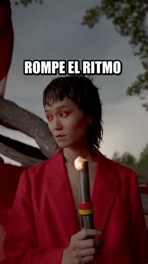 El teep que rompe el ritmo