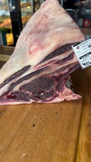 Dry aged | Best Country Beef Butcher's Shop