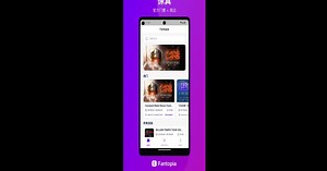 FantopiaをPCとMac (アプリプレイヤー) にダウンロードして実行