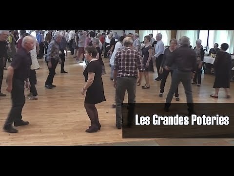 Les Grandes Poteries