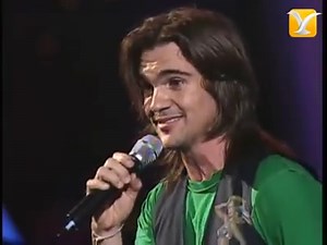 16K views · 289 reactions | Mejores Canciones : Juanes, Luna - Festival de Viña 2005 | Amo la Música Española | Facebook