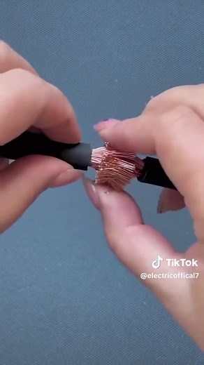 DIY Electric Bulb Wire Wrench Tutorial