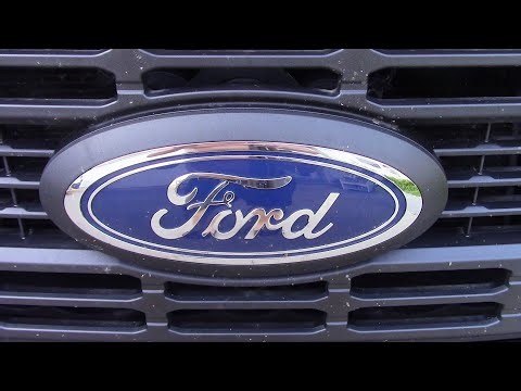 F 250 Air Filter Replacement and filter life reset