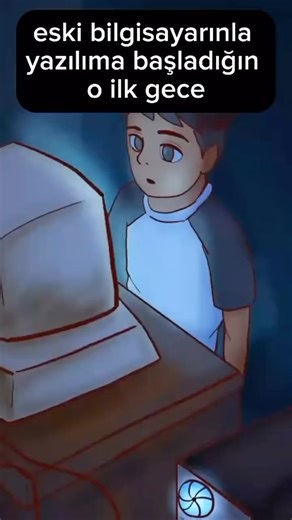 122 comments | Yaşayan Bilir  Yazılıma İlk Başlama Anınızı Yorumlara Yazın  #yazılım #software #bilişim #developer #kod #python #programming #javascript #programmer #programlama #teknoloji #ios #android #mobil #windows #html #css #java #coding #code #yazılımmühendisliği #reels #kodlama #keşfetteyiz #yapayzeka #programminglife #bilgisayarmühendisligi #bilgi #sibergüvenlik #web | Ahmettcakirrofficial | Facebook