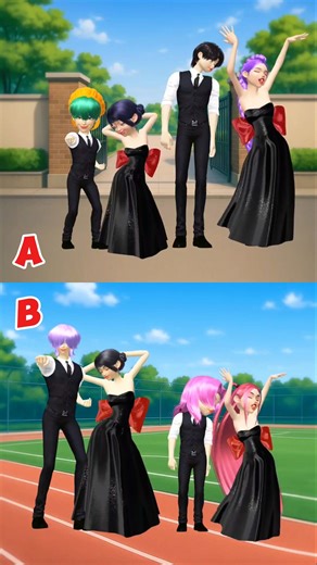 SHAKALAKA 😃😝 SAJA BOYS X HUNTRIX #kpop #sajaboys #huntrix #kpopdemonhunters #shorts #youtubeshorts