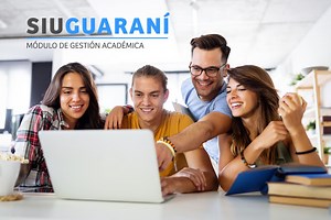 Cómo inscribirme en el SIU Guaraní