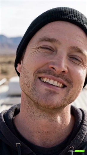 A mix of Dirty Dancing and Breaking Bad vibes