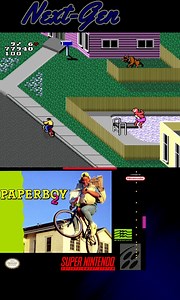524K views · 9.4K reactions | Paperboy 2 | SNES | 1991 #videogames #gaming #paperboy #nintendo #retro #gameplay #gamingcommunity | Next-Gen Gaming | Facebook
