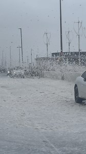2.1M views · 7.8K reactions | Shocking scenes storm Amy! Cleveleys Today! #StormAmy #new #weatherwarning #weather #latest #storm #news #cleveleys | The Blackpool Lads | Facebook