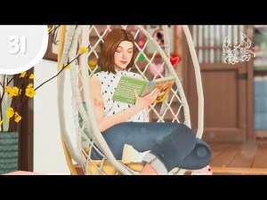 *FINAL* CANCER GEN COMPLETE! - Star Sign Legacy ⭐ The Sims 4 - Cancer 31♋