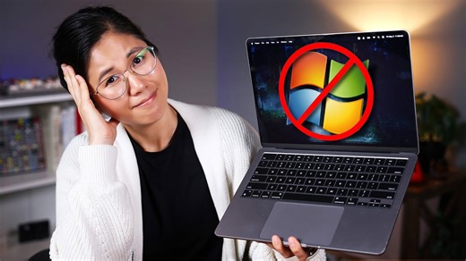 After 15 years, it’s time to quit Windows. Here’s why.