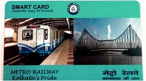 Kolkata Metro Smart Card Cost: বাড়ছে মেট্রো স্মার্ট কার্ডের দাম, ১ জুন থেকে কত বাড়বে খরচ?