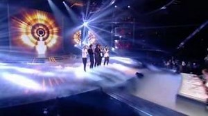 One Direction - Chasing Cars