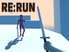 Game Re:Run online. Play for free