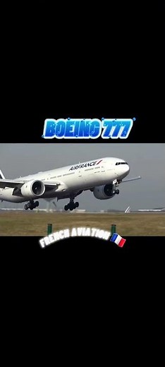 Air France modern fleet #aviation #avgeek #airfrance #777 #787 #a220 #a350