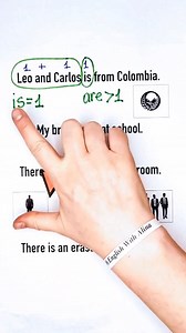 4.1K views · 88 reactions | Correct Mistakes: SINGULAR or PLURAL #beginnerESL #BASIC #englishlesson #englishwithalina #onlinelessons #learnonline #OnlineLearning #teacher #teaching #TESOL #easyenglish #ESL #English #Vocabulary #improveyourenglish #basicenglish #grammar #ingles #learning #eslteacher #viral #videolesson #Easy #learn #speakenglish | English With Alina | Facebook