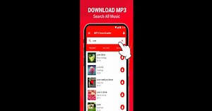 Download and run Mp3 Downloader Download Music on PC & Mac (Emulator)