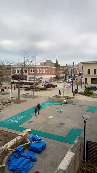 18K views · 244 reactions | Calling all picklers! Downtown is...