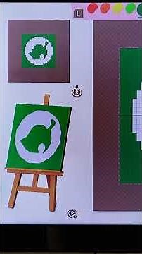 Animal Crossing: New Horizons [Default Flag Design]