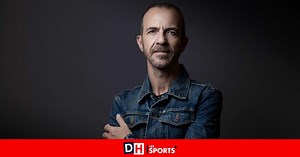 Calogero de retour avec un nouvel album: "Quand je chante l'amour, j'ai besoin que ce soient mes histoires"