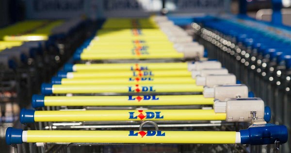 Lidl lance son site en ligne : quels produits trouve-t-on ? Comment commander ?