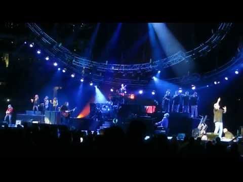 Bob Seger ... Live in HD ... Come to Papa ... Boston, Ma 12/29/14 Ride Out Tour
