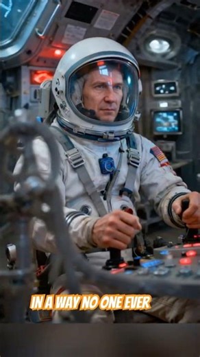 History’s Most Dangerous Spacewalk🛸🚀 | AlexeiLeonov #FirstSpacewalk