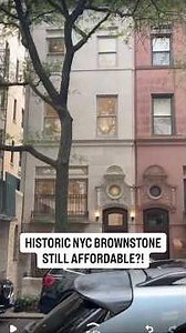 Are Historic NYC Brownstone Apartments Still Affordable in 2026?