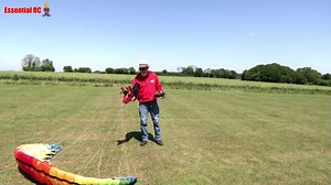 349K views · 1.5K reactions | Radio controlled PARAGLIDER ! | Essential RC | Facebook