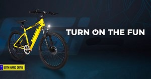 As first made-in-India electric bikes reach EU, China may have a new manufacturing challenger