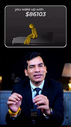 अपने Mood को महंगा बनाओ 🔥😎 | Shashish Kumar Tiwari