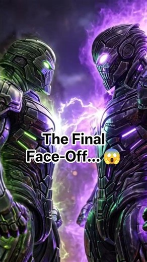 Alien Commander Arrives! | Green Guardian Season 2 Episode 4 #Shorts #green #guardian #viral