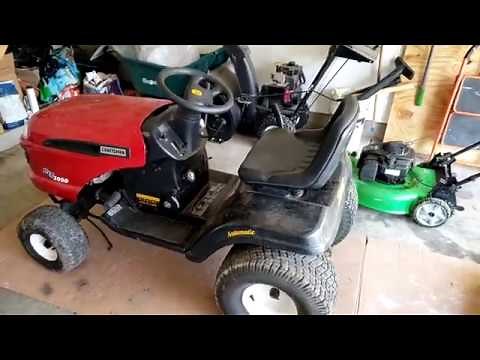 Replacement Parts - How to find for your Lawnmower or Snowblower