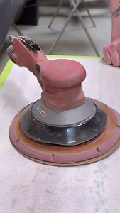 40 reactions | Jake discusses the benefits of 2-inch and 3-inch DA sanders for body work. Ideal for door jams and smooth finishes, these compact tools offer precision and efficiency for top-notch results. #AutoBody #DASanders #BodyShop | Classic Car Studio | Facebook