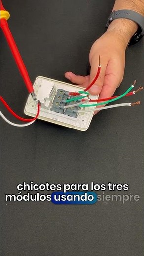 New USB Type-C and Type-A module from Lexo. #electricity #electricity #engineering #bathroom