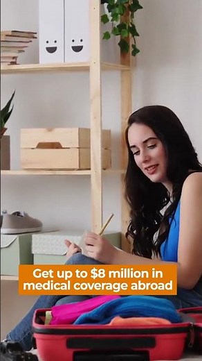 Navigating Travel Insurance for International Students